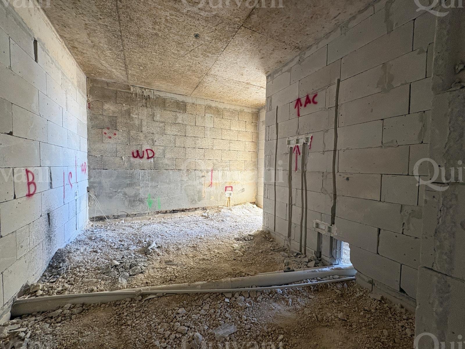 Penthouse in Hamrun