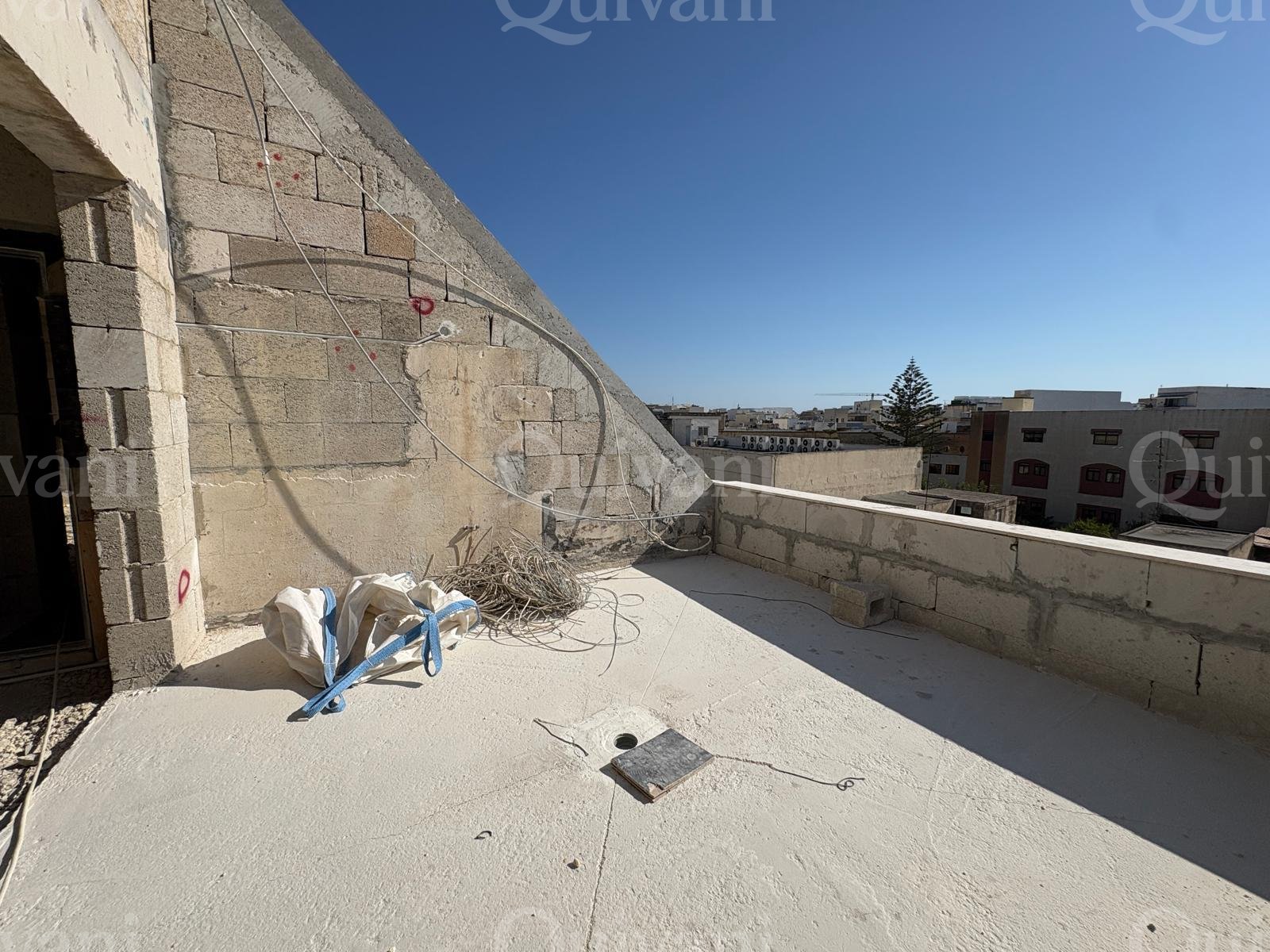 Penthouse in Hamrun