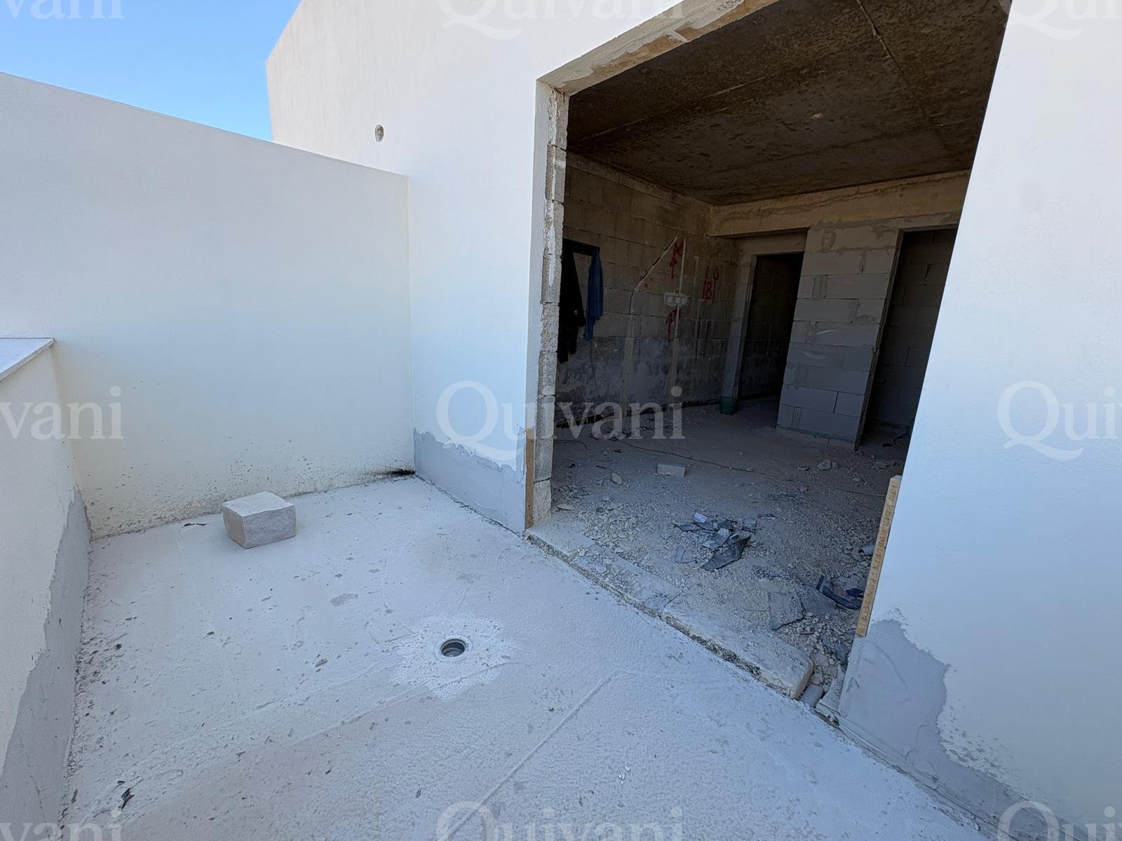 Penthouse in Hamrun