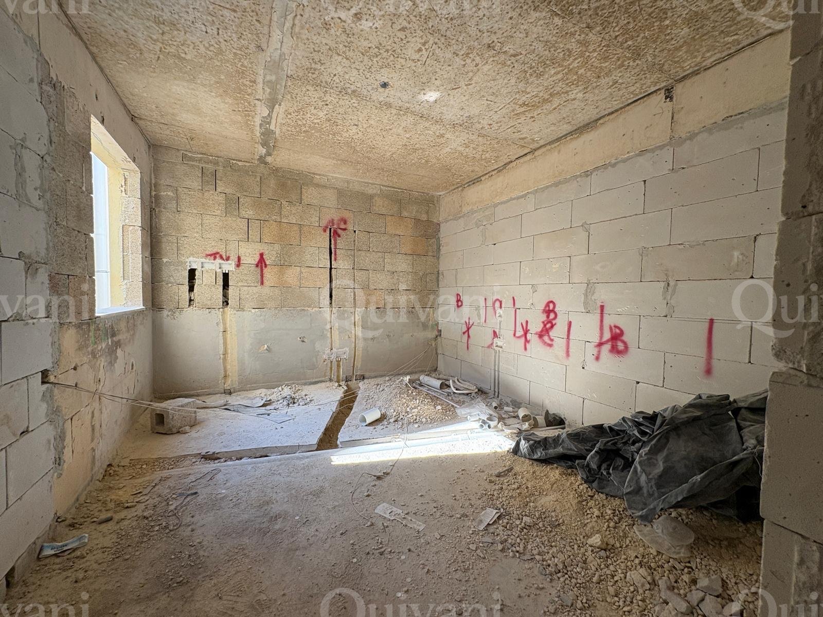 Penthouse in Hamrun