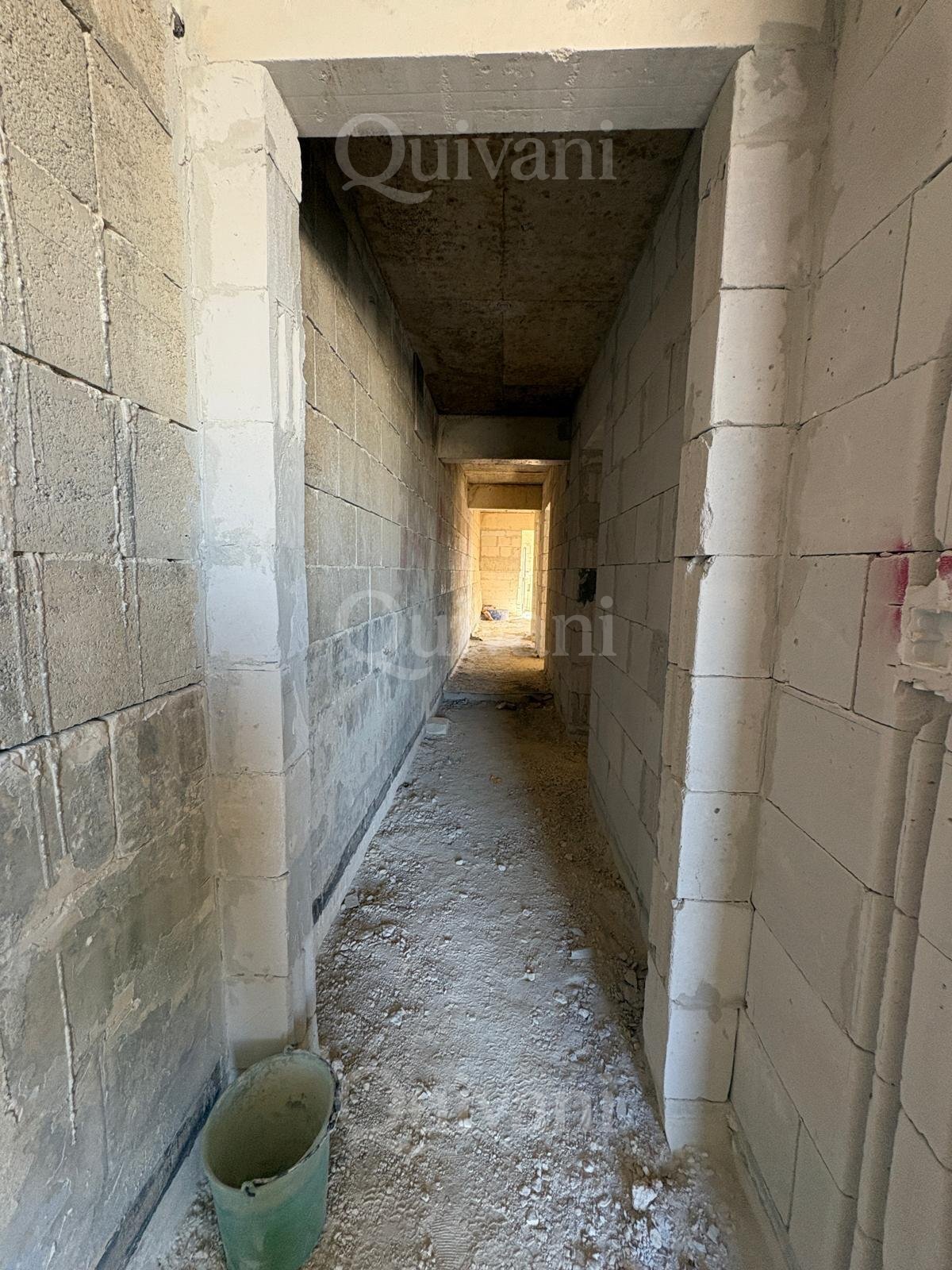 Penthouse in Hamrun