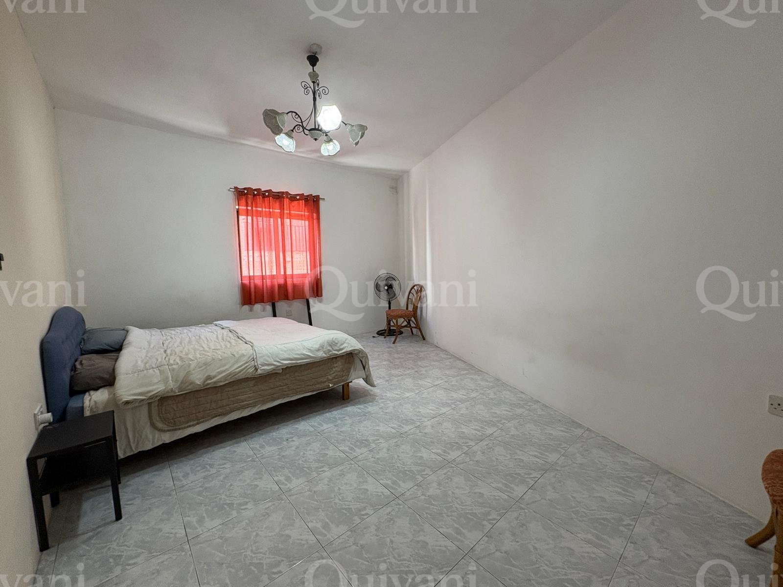 First Floor Maisonette with Airspace in Fgura