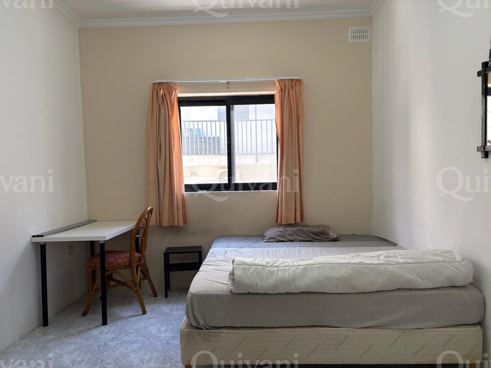 First Floor Maisonette with Airspace in Fgura