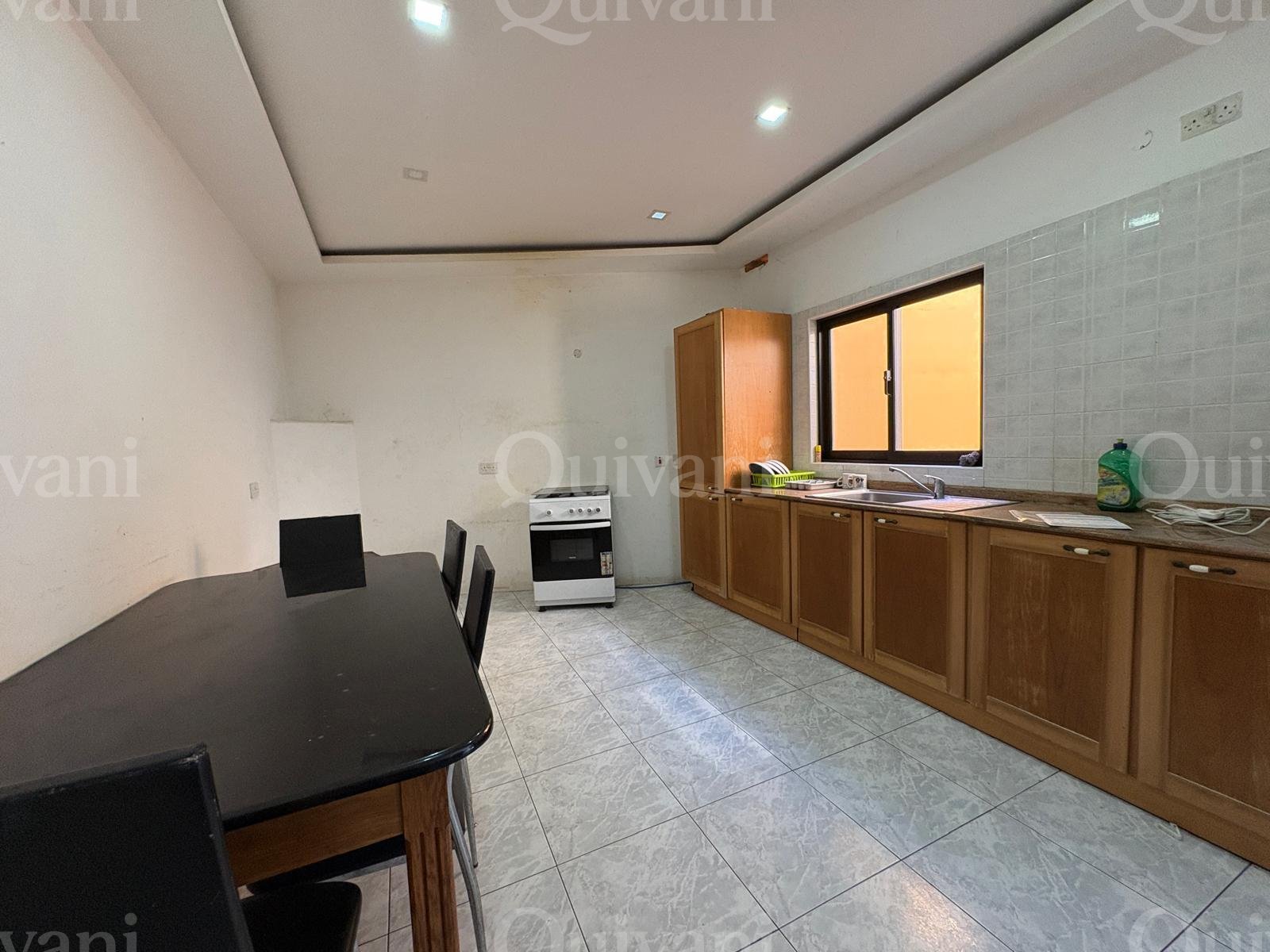 First Floor Maisonette with Airspace in Fgura