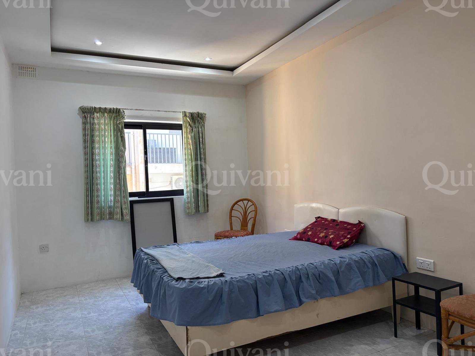 First Floor Maisonette with Airspace in Fgura