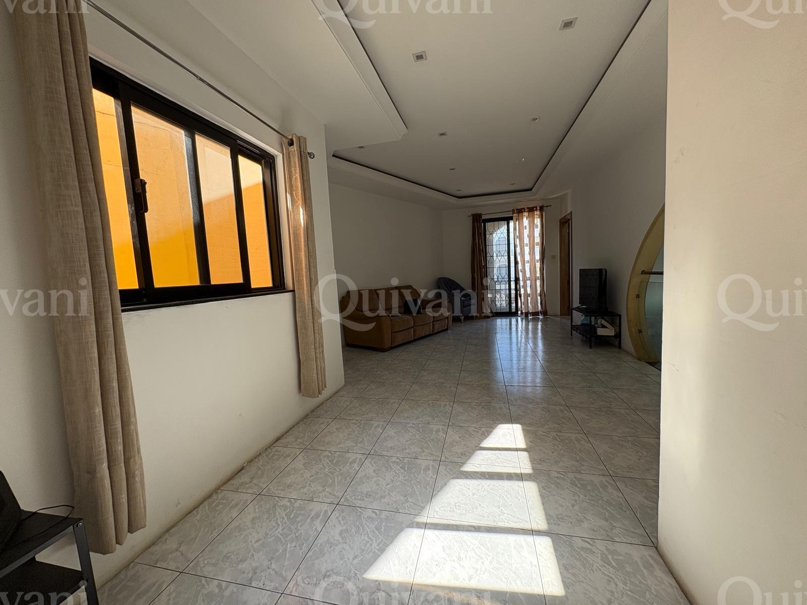 First Floor Maisonette with Airspace in Fgura