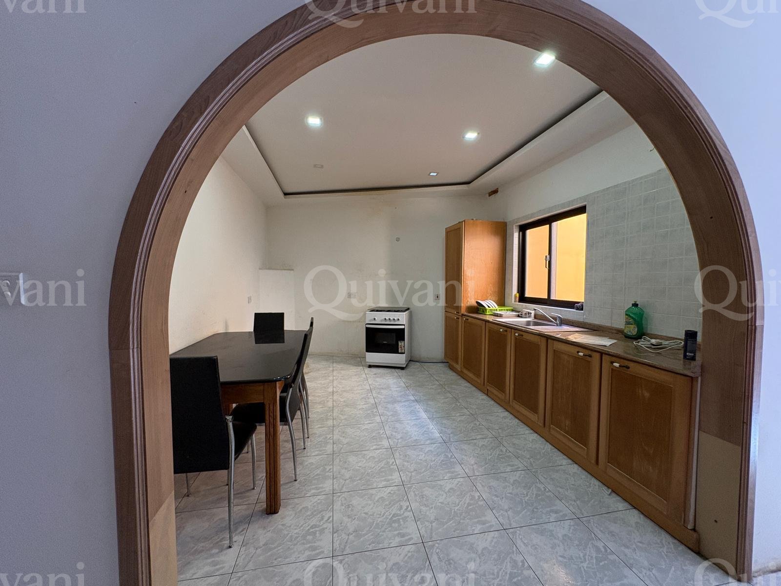 First Floor Maisonette with Airspace in Fgura