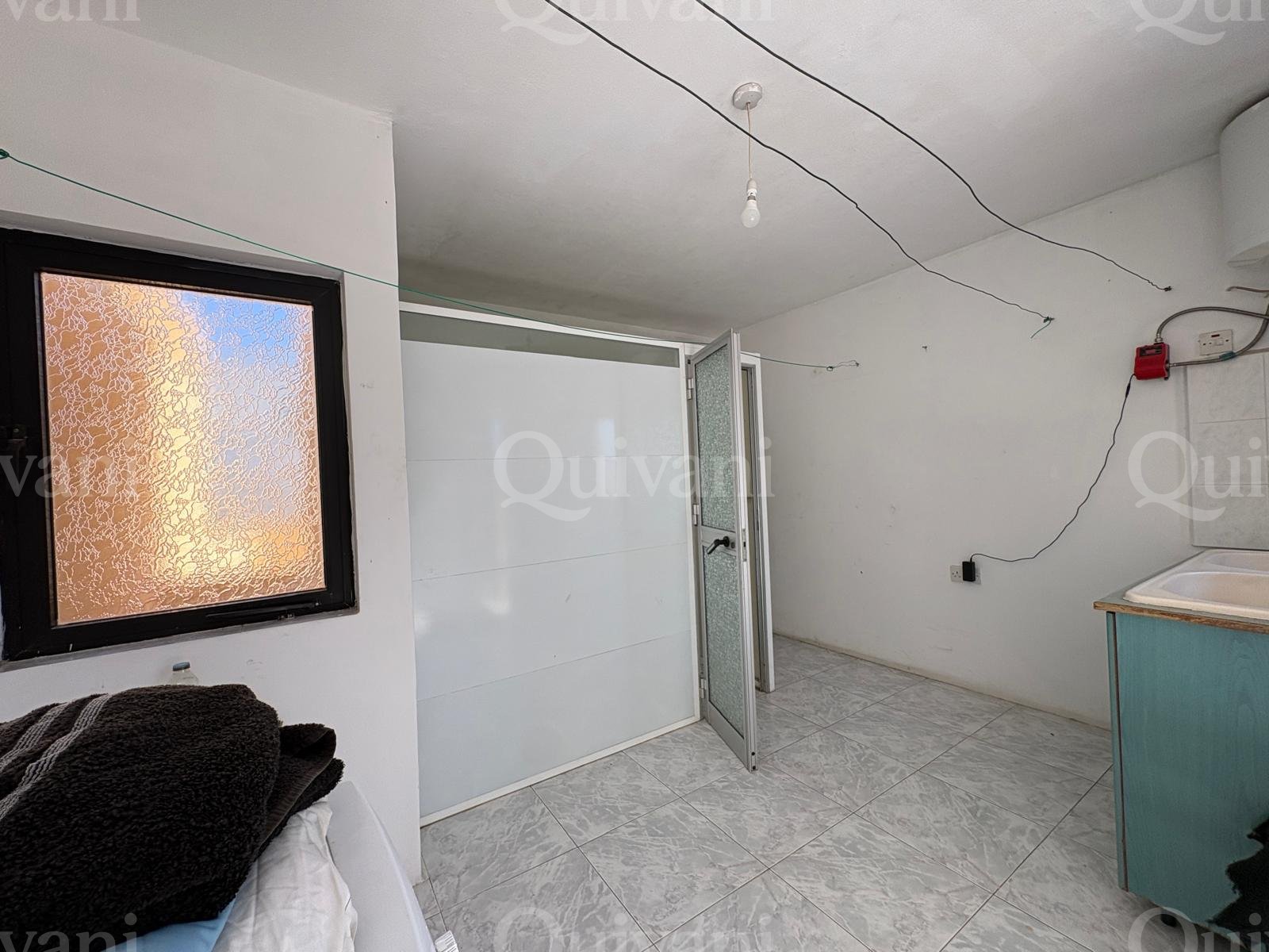 First Floor Maisonette with Airspace in Fgura