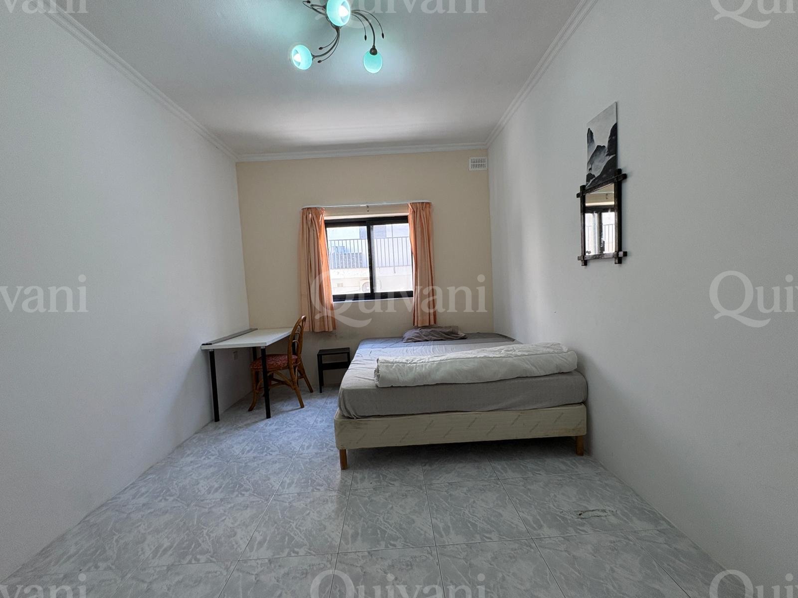 First Floor Maisonette with Airspace in Fgura