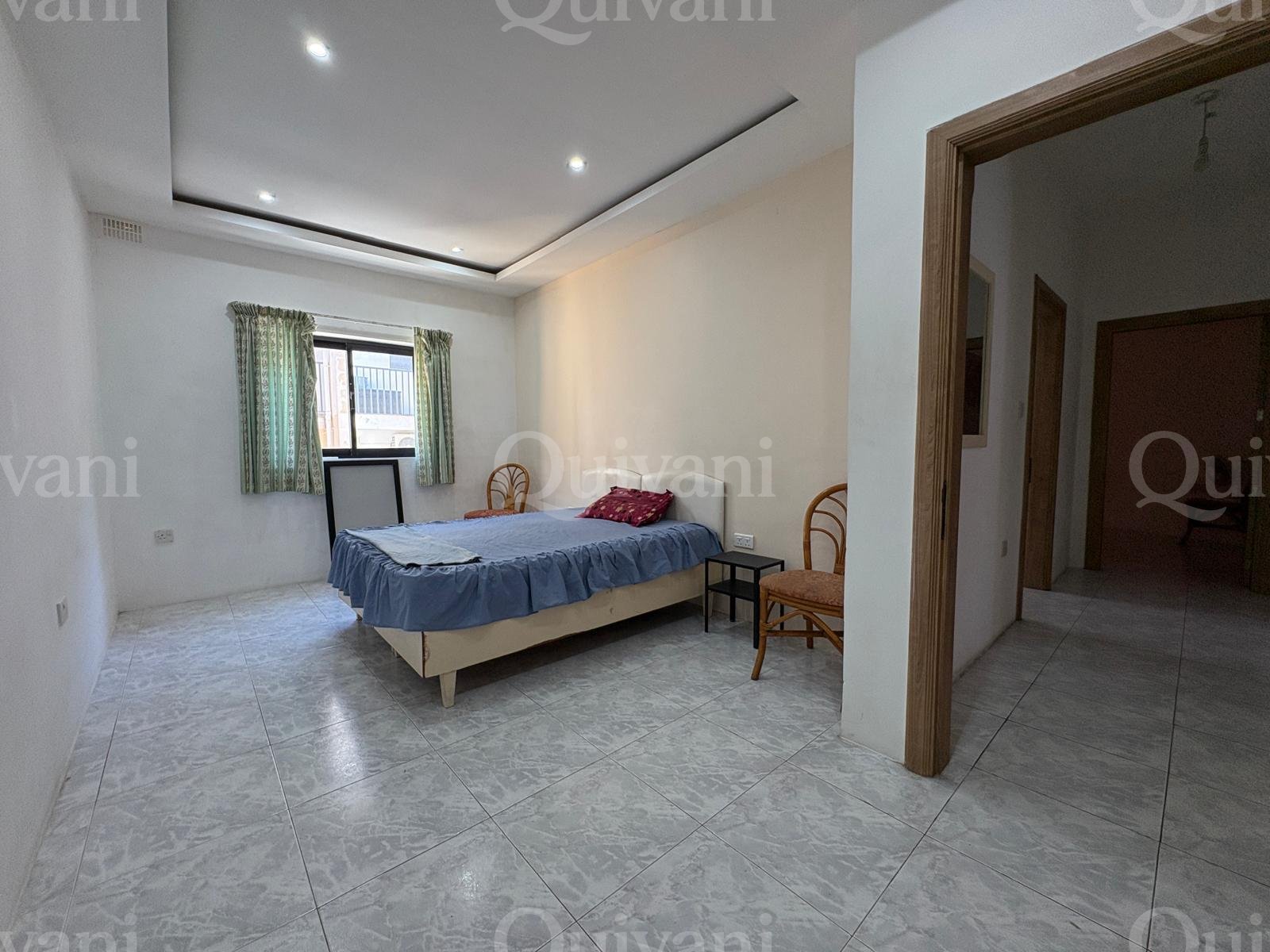 First Floor Maisonette with Airspace in Fgura