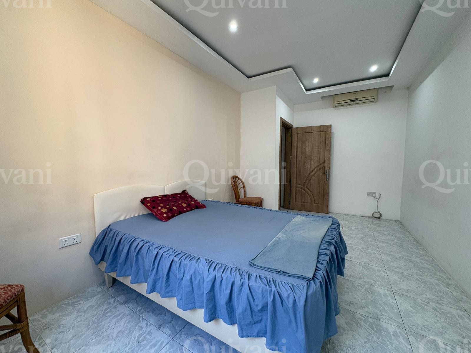 First Floor Maisonette with Airspace in Fgura