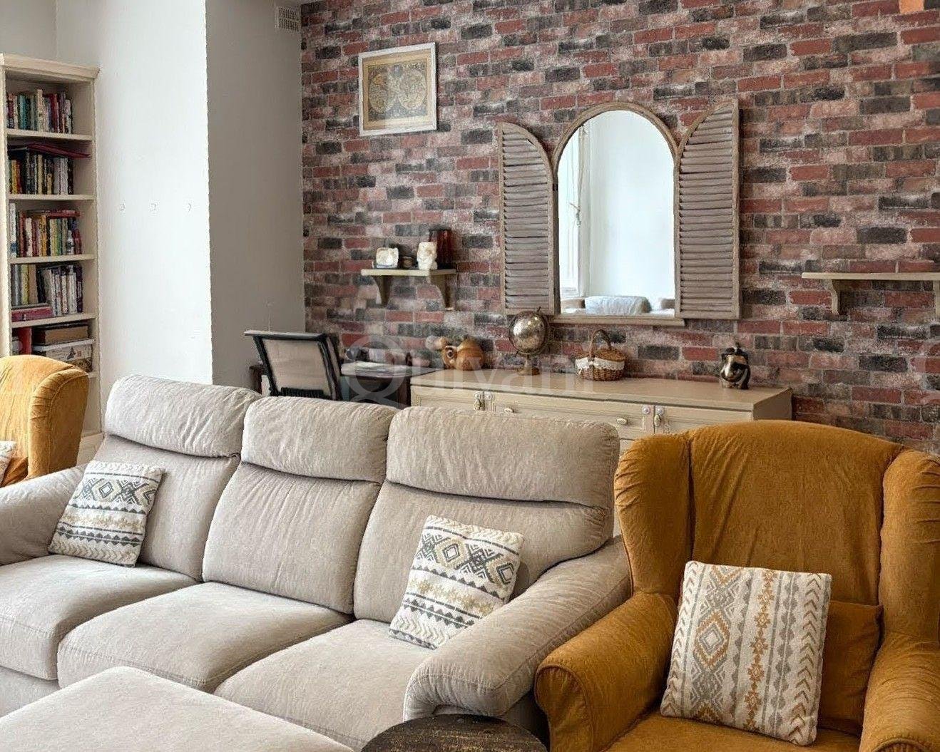 Large 3 bedroom beautifully furnished apartment in Pieta