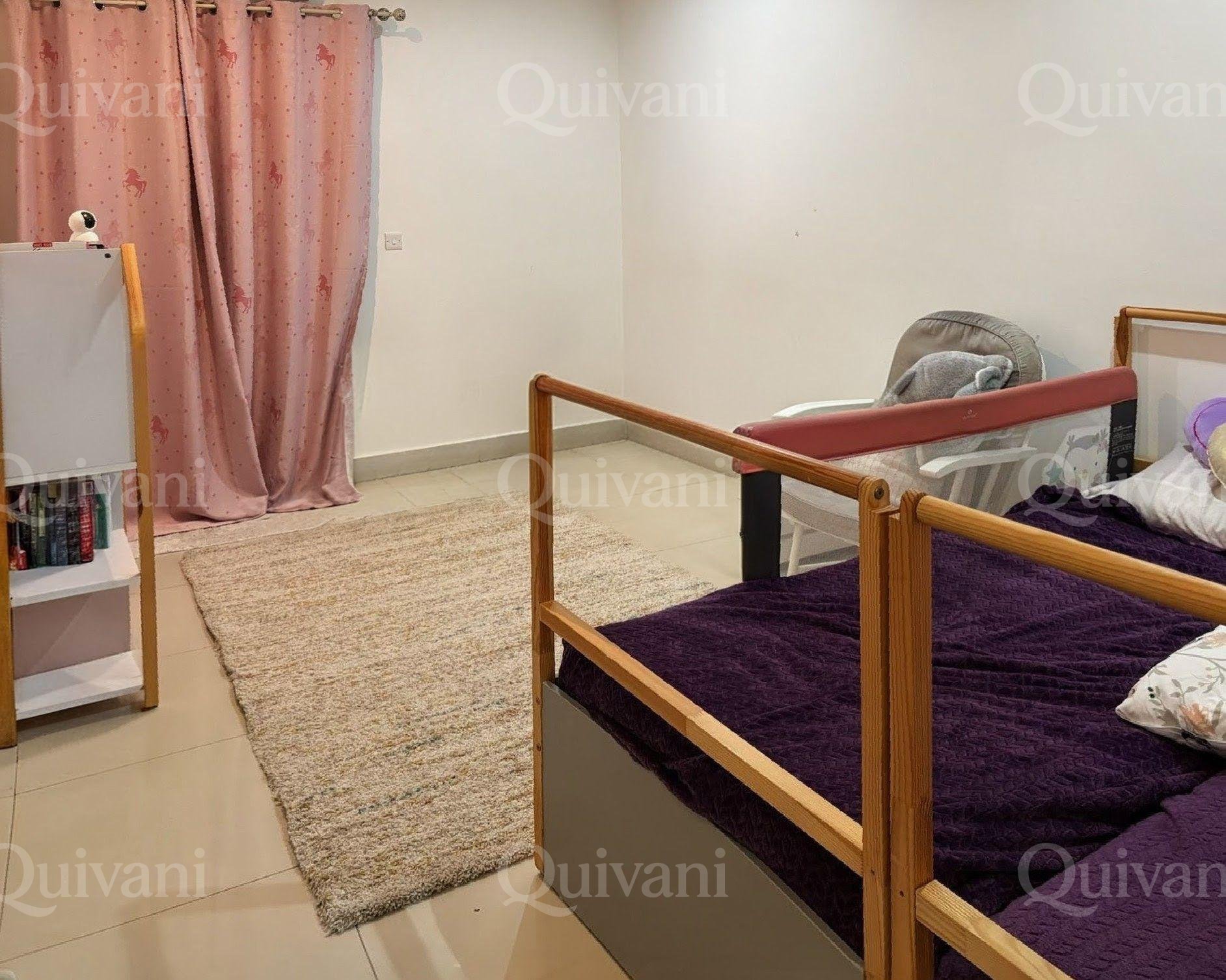 Large 3 bedroom beautifully furnished apartment in Pieta