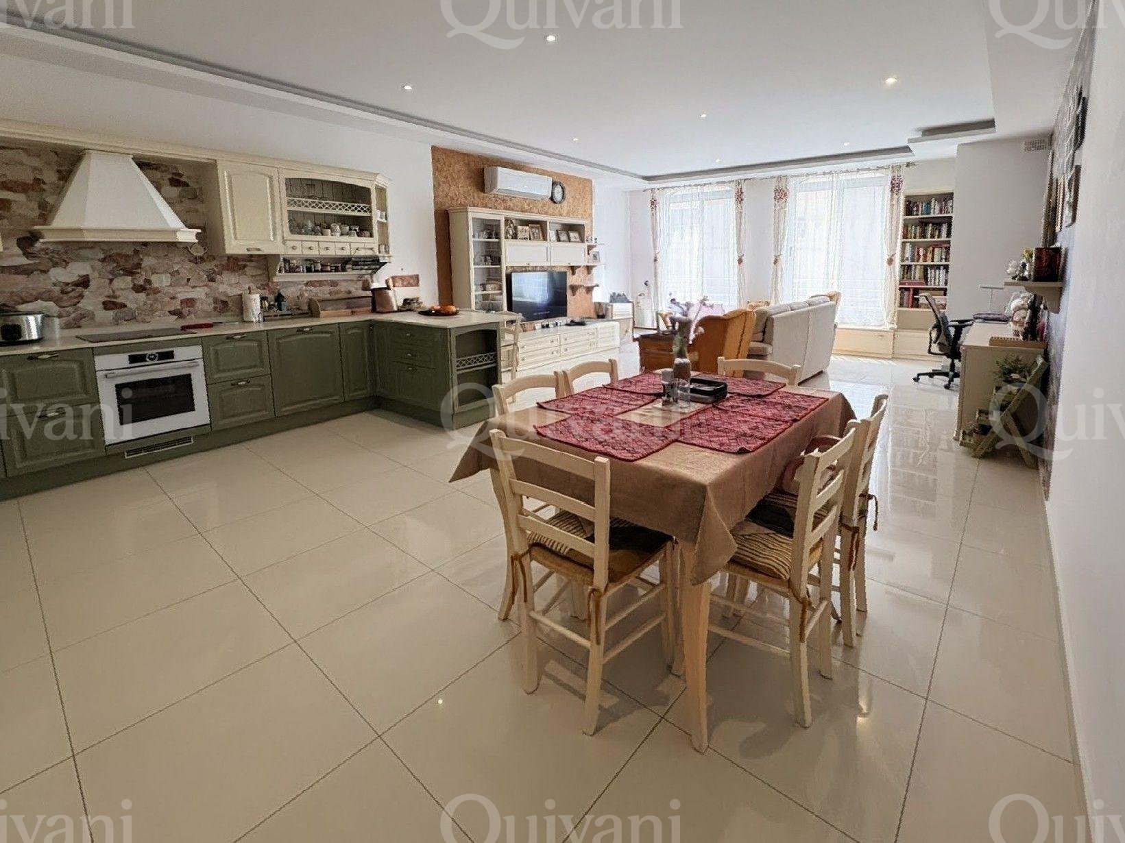 Large 3 bedroom beautifully furnished apartment in Pieta