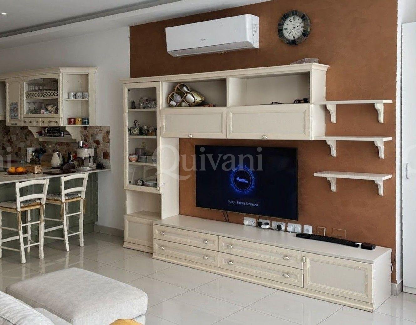 Large 3 bedroom beautifully furnished apartment in Pieta