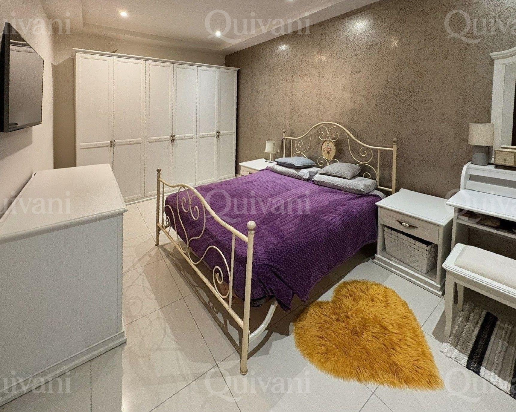 Large 3 bedroom beautifully furnished apartment in Pieta