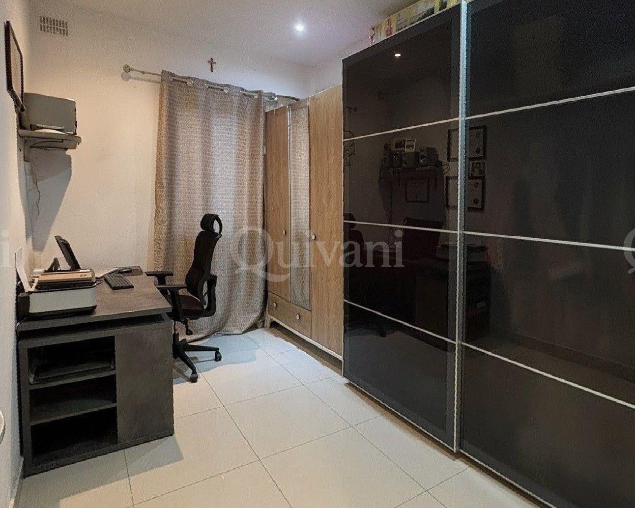 Large 3 bedroom beautifully furnished apartment in Pieta