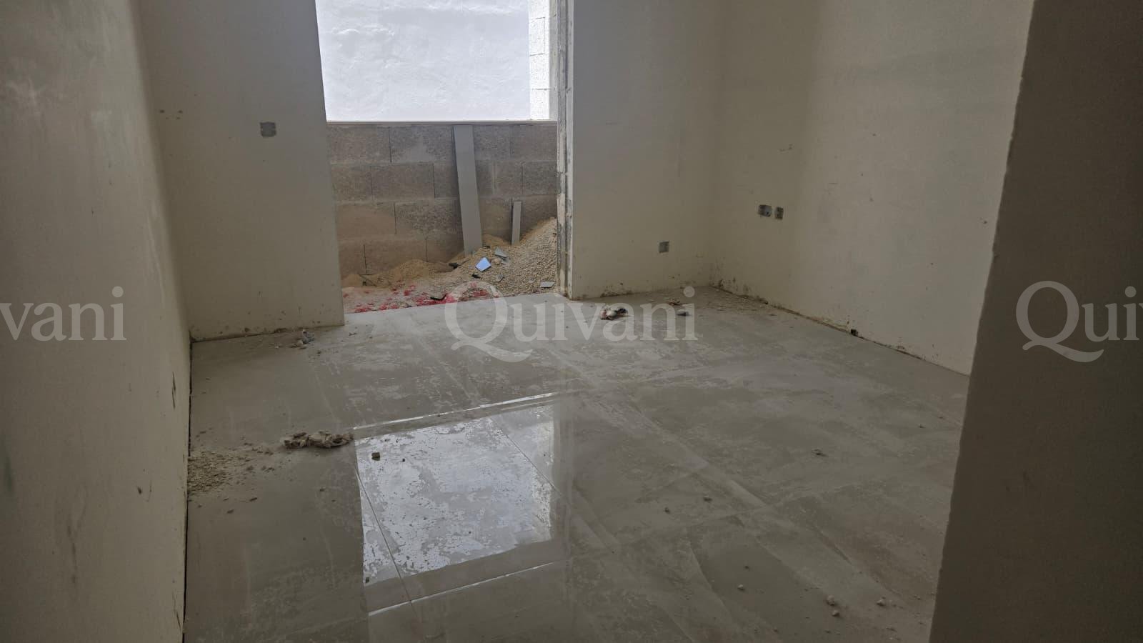 Finished apartment in Mosta