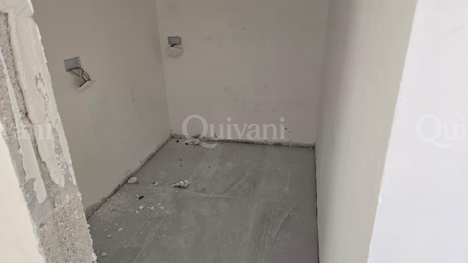Finished apartment in Mosta