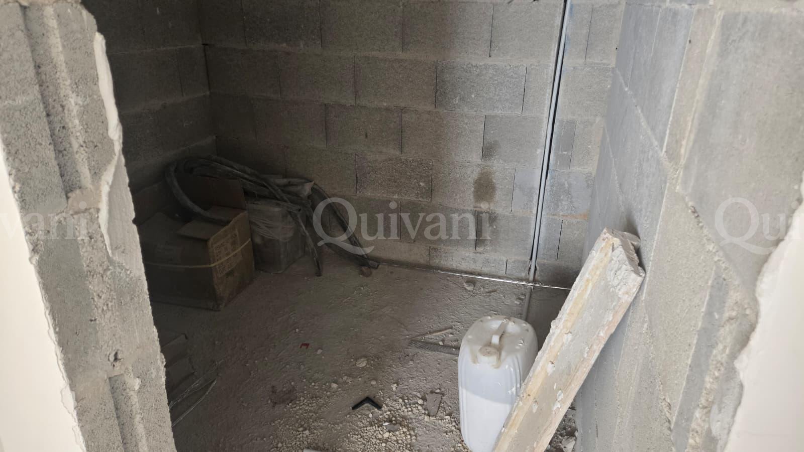 Finished apartment in Mosta