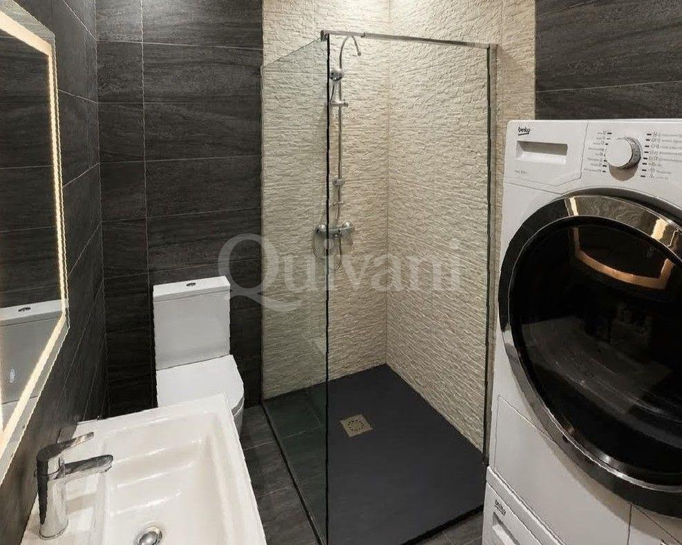 Beautifully finished 2 bed corner apartment including GARAGE in Zebbug