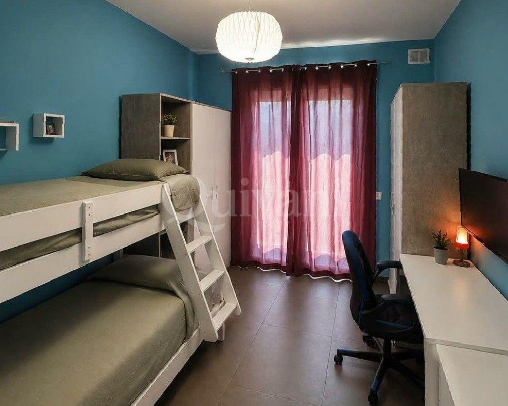 Beautifully finished 2 bed corner apartment including GARAGE in Zebbug