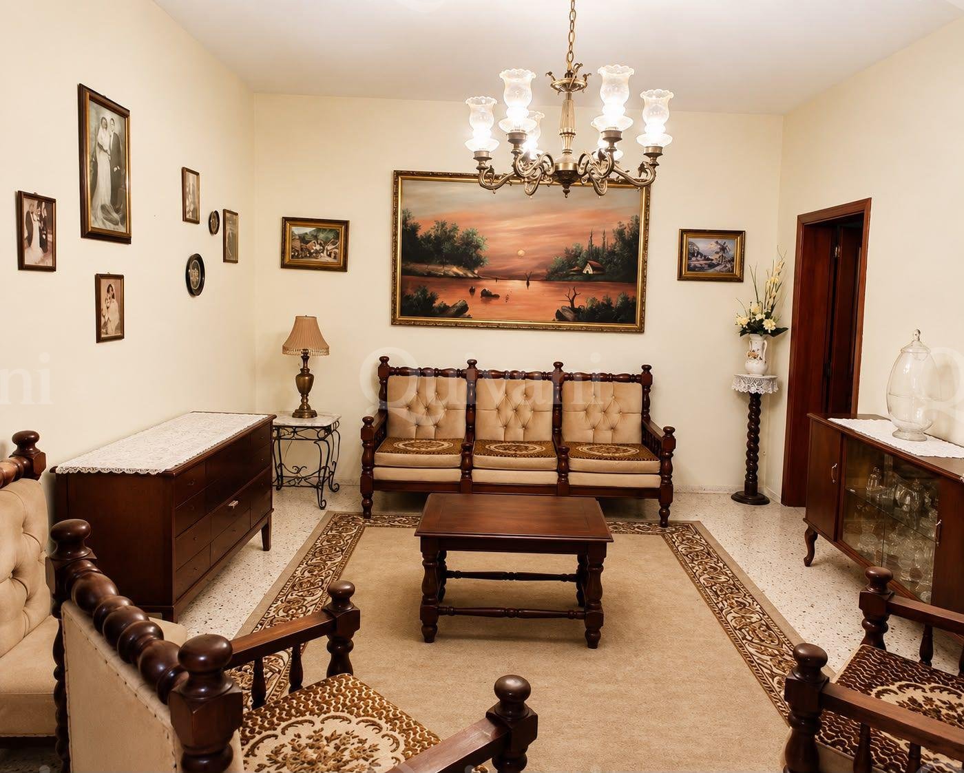 Elevated Maisonette in Fgura - with airspace for development
