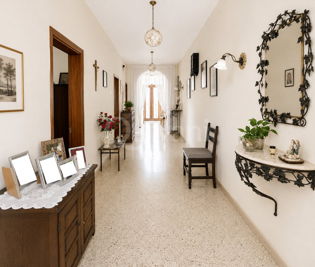 Elevated Maisonette in Fgura - with airspace for development