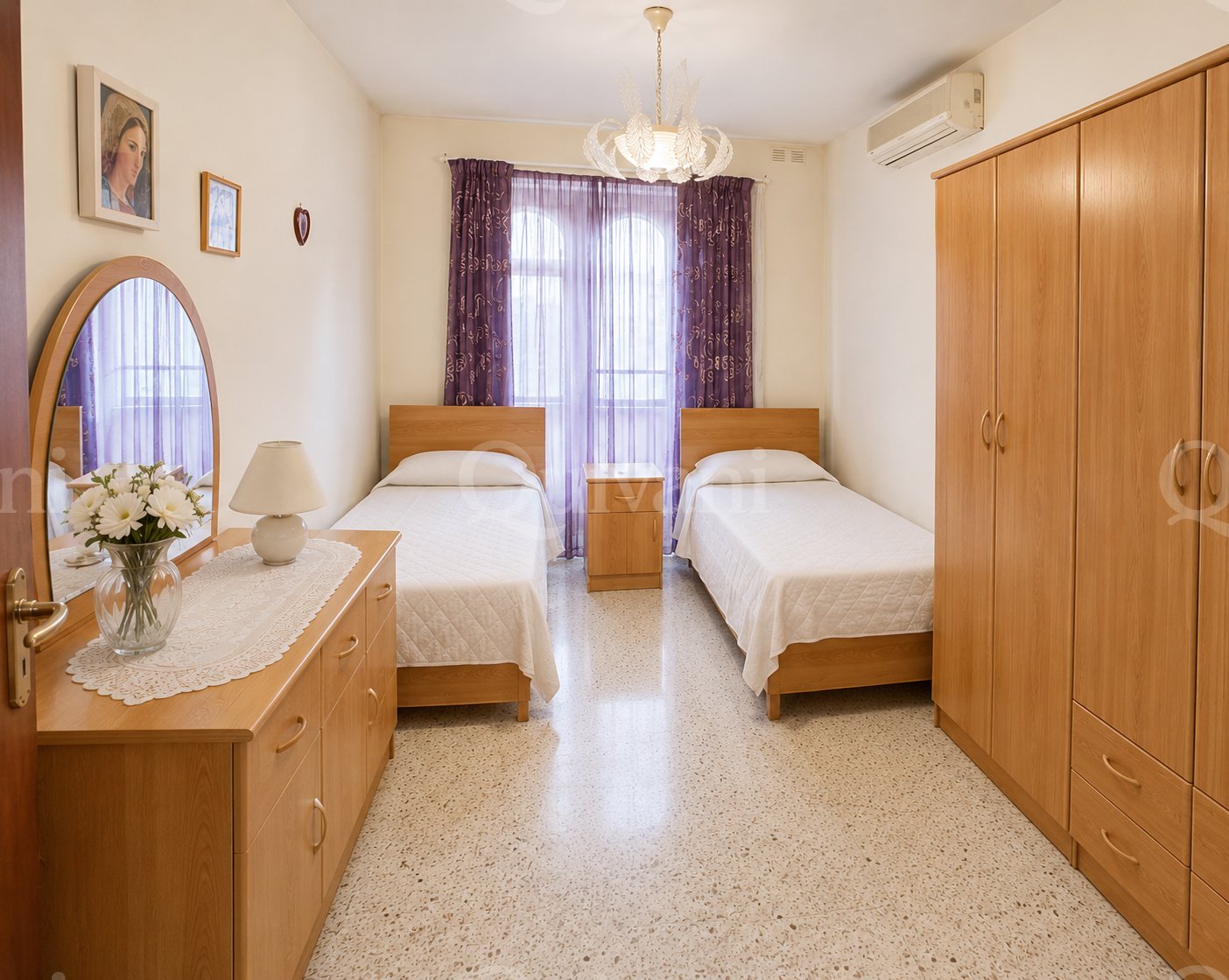 Elevated Maisonette in Fgura - with airspace for development
