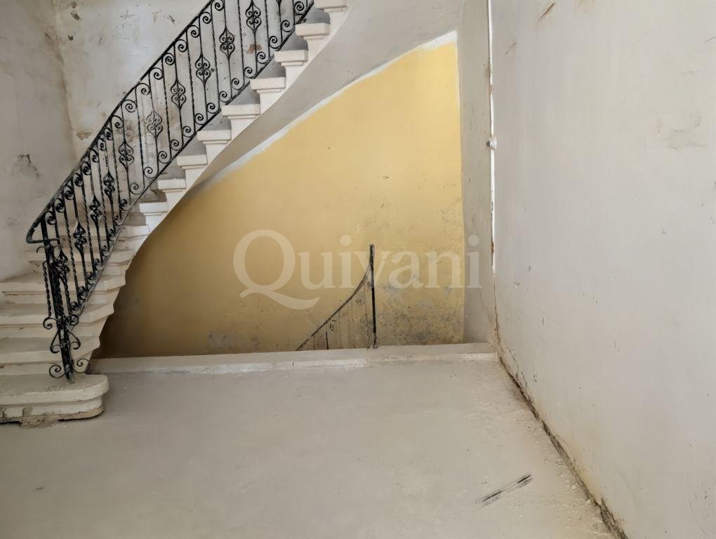 Unique 3 level Townhouse in the heart of Valletta