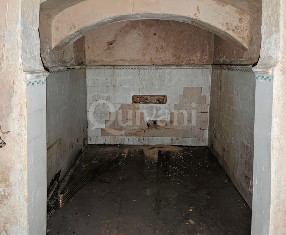 Unique 3 level Townhouse in the heart of Valletta