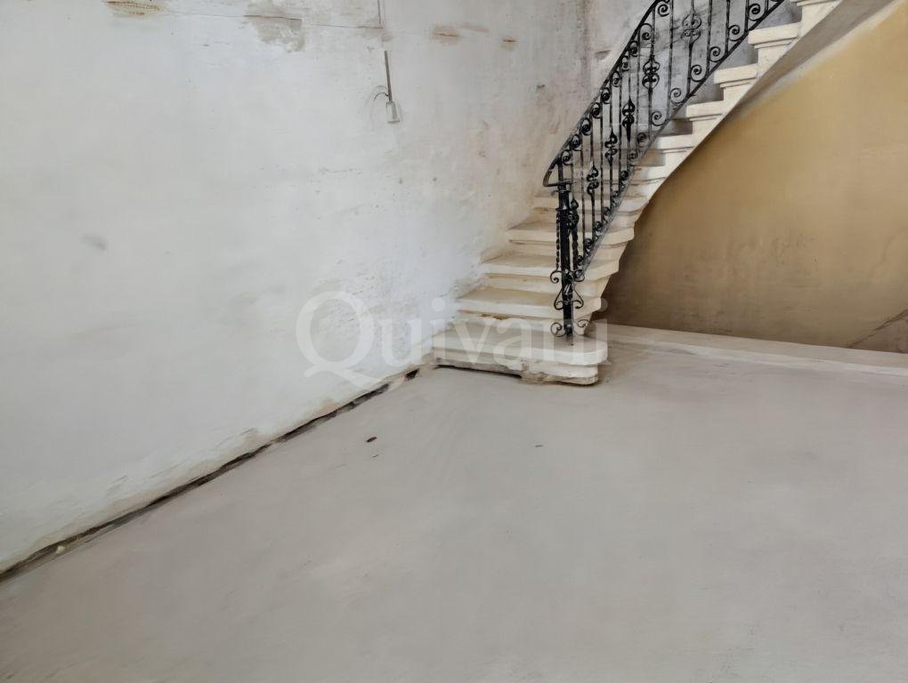 Unique 3 level Townhouse in the heart of Valletta