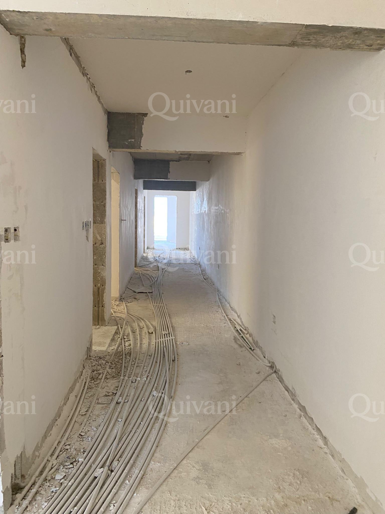 Safi Finished 3-Bedroom Apartment
