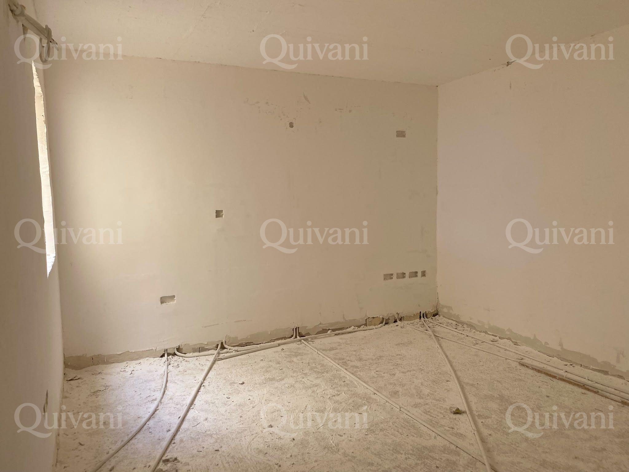 Safi Finished 3-Bedroom Apartment