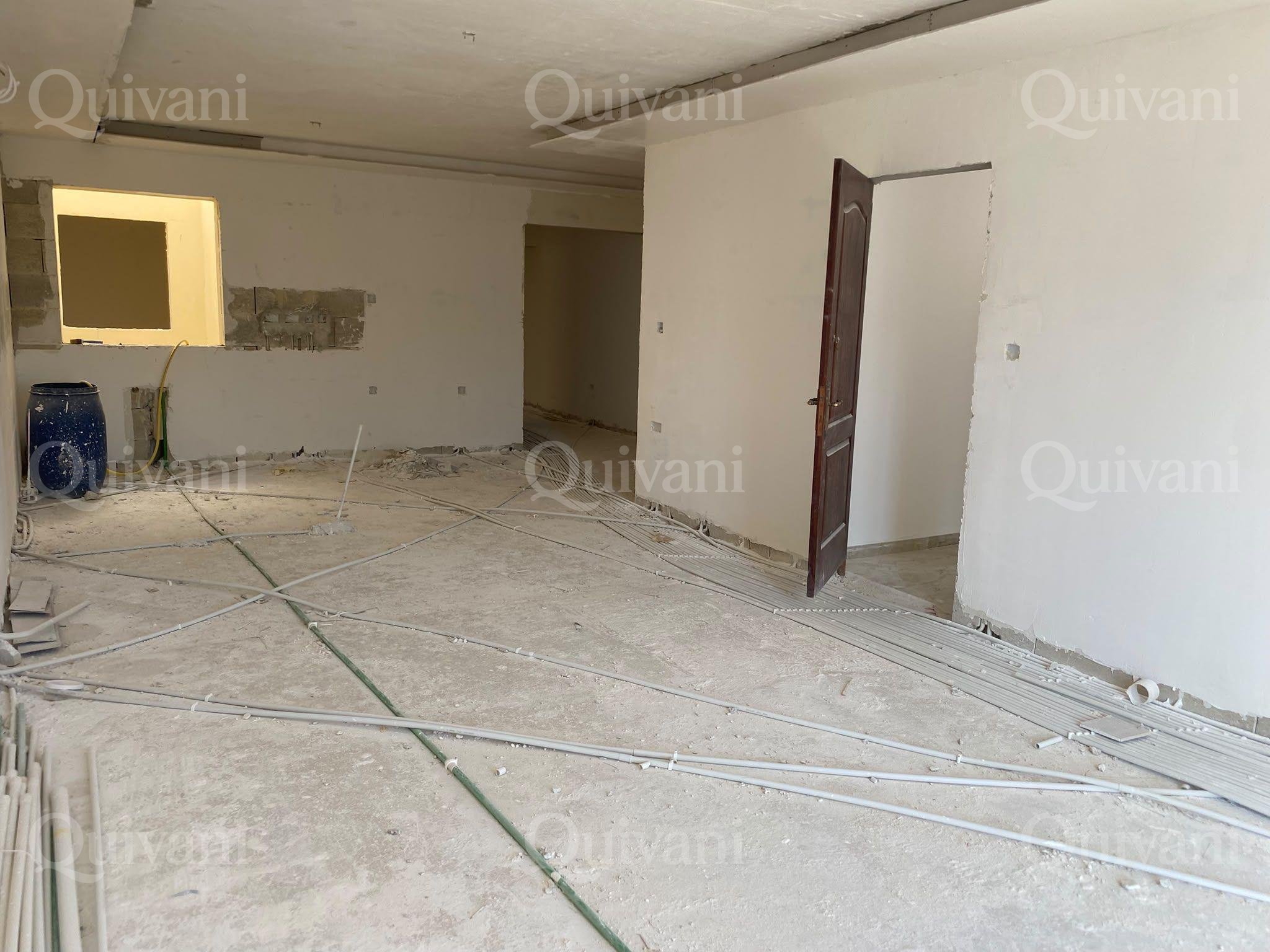 Safi Finished 3-Bedroom Apartment