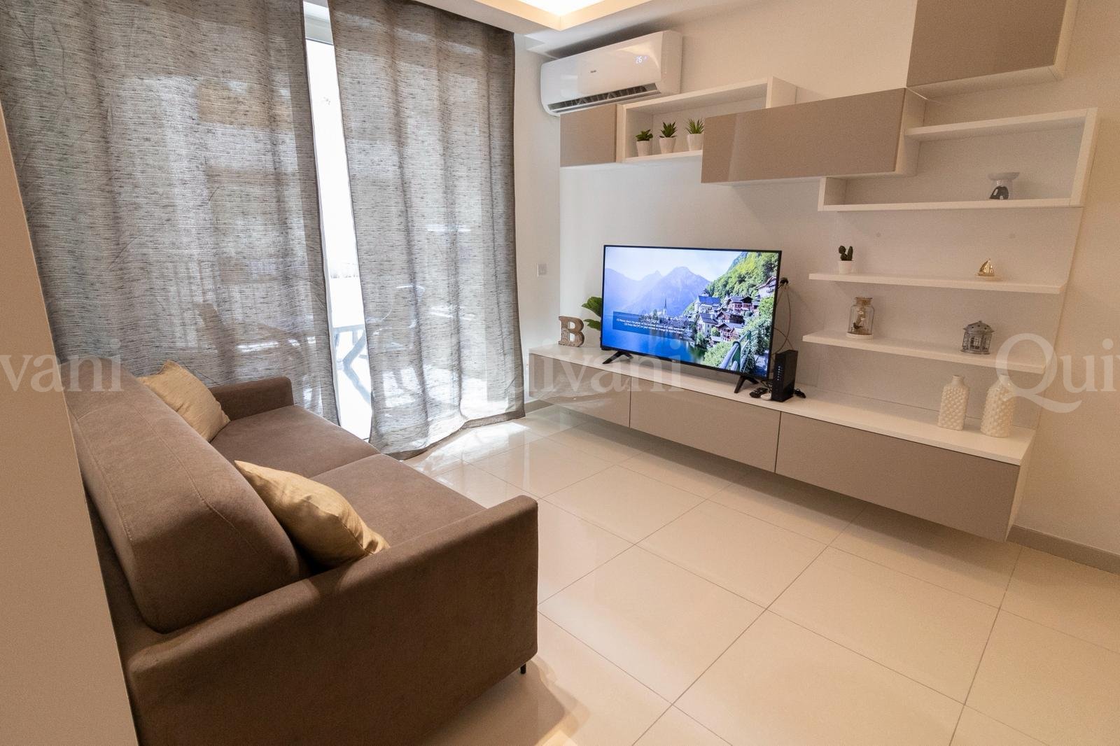 San Gwann Apartment