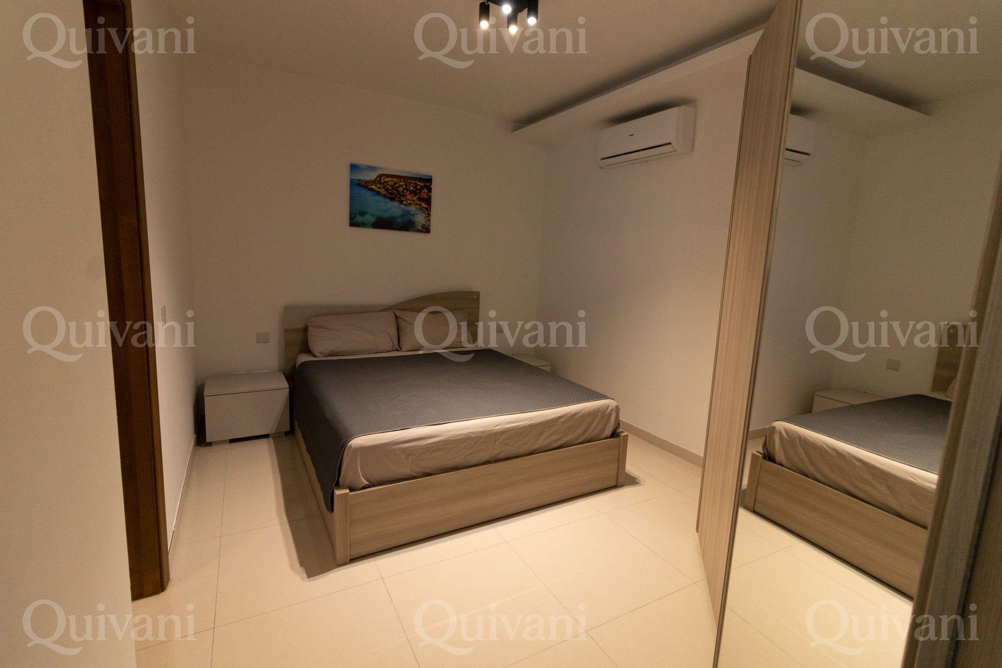 San Gwann Apartment