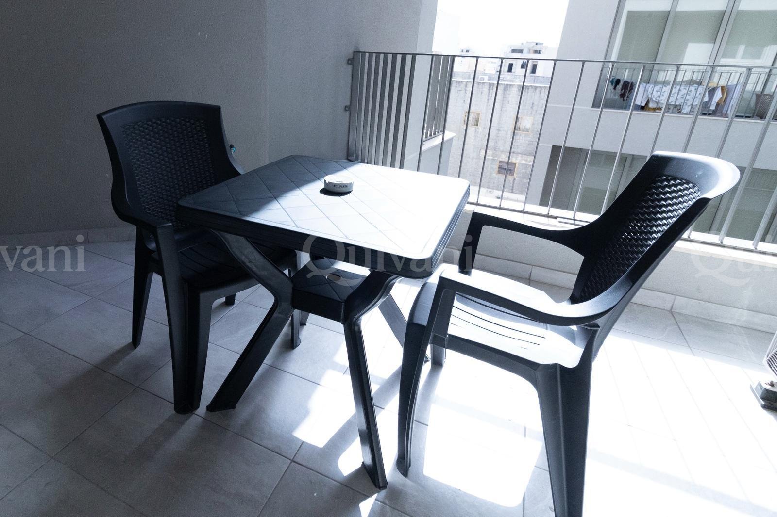 San Gwann Apartment