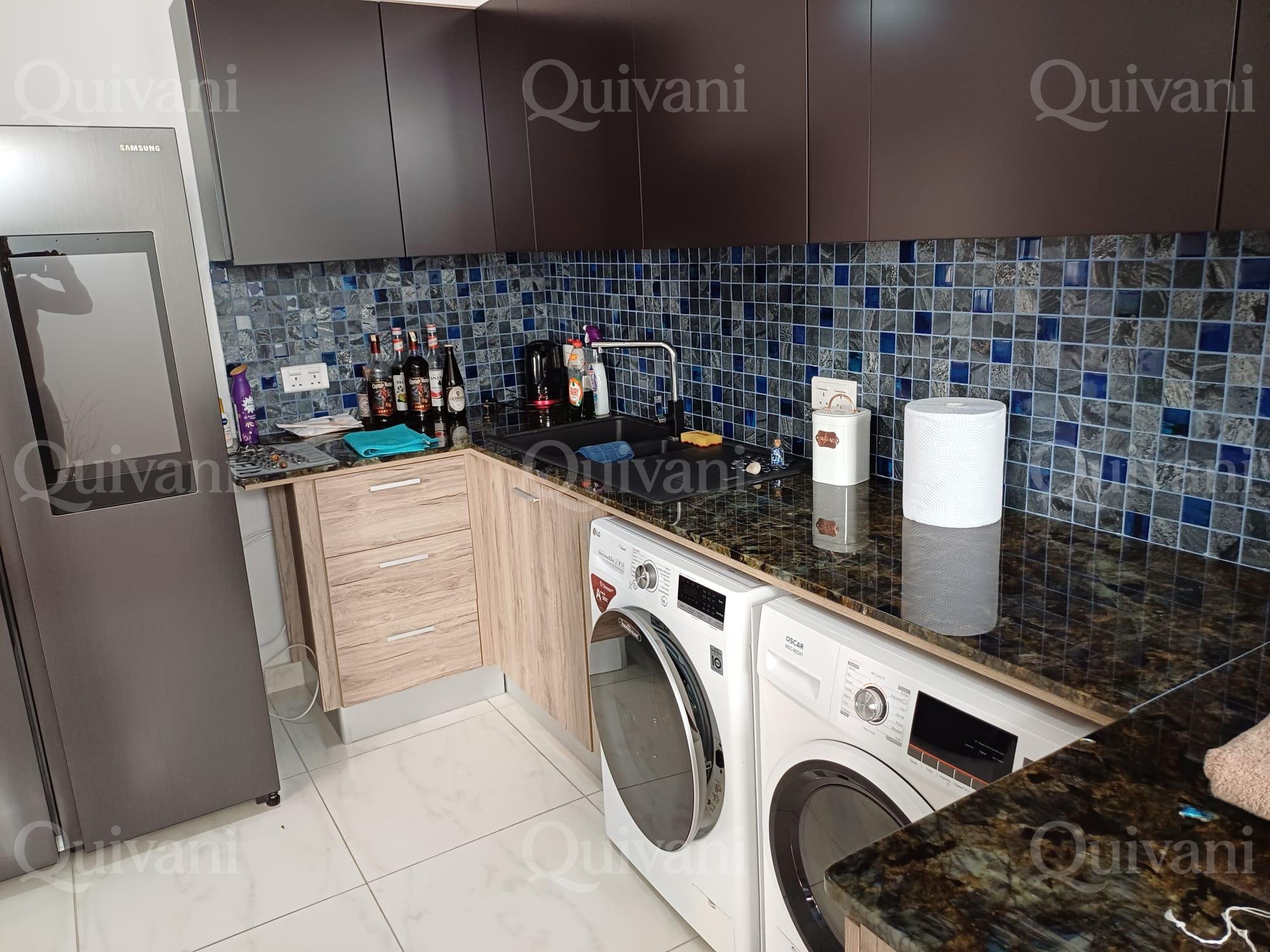 Manikata Maisonette with Rooftop Pool