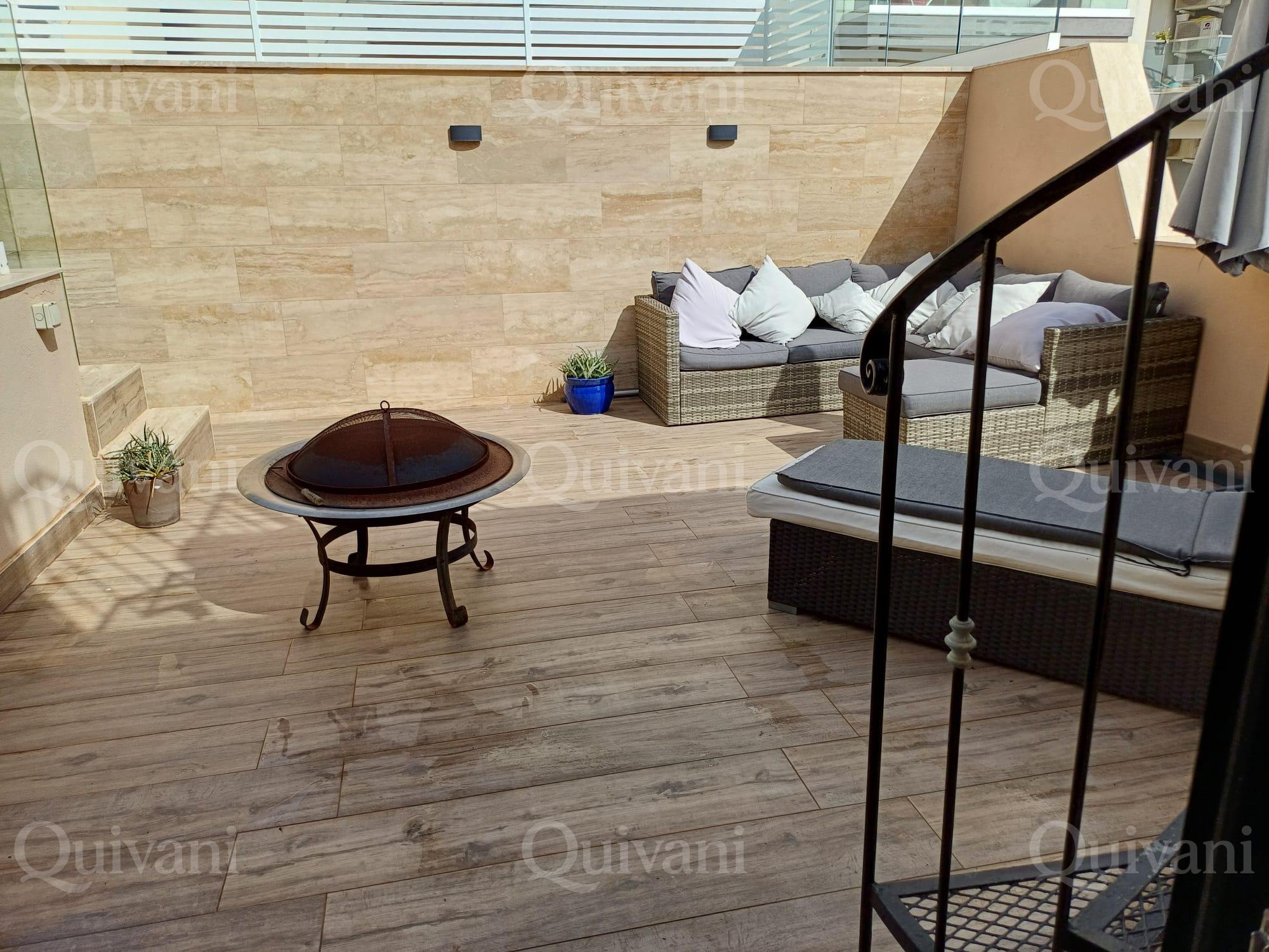 Manikata Maisonette with Rooftop Pool