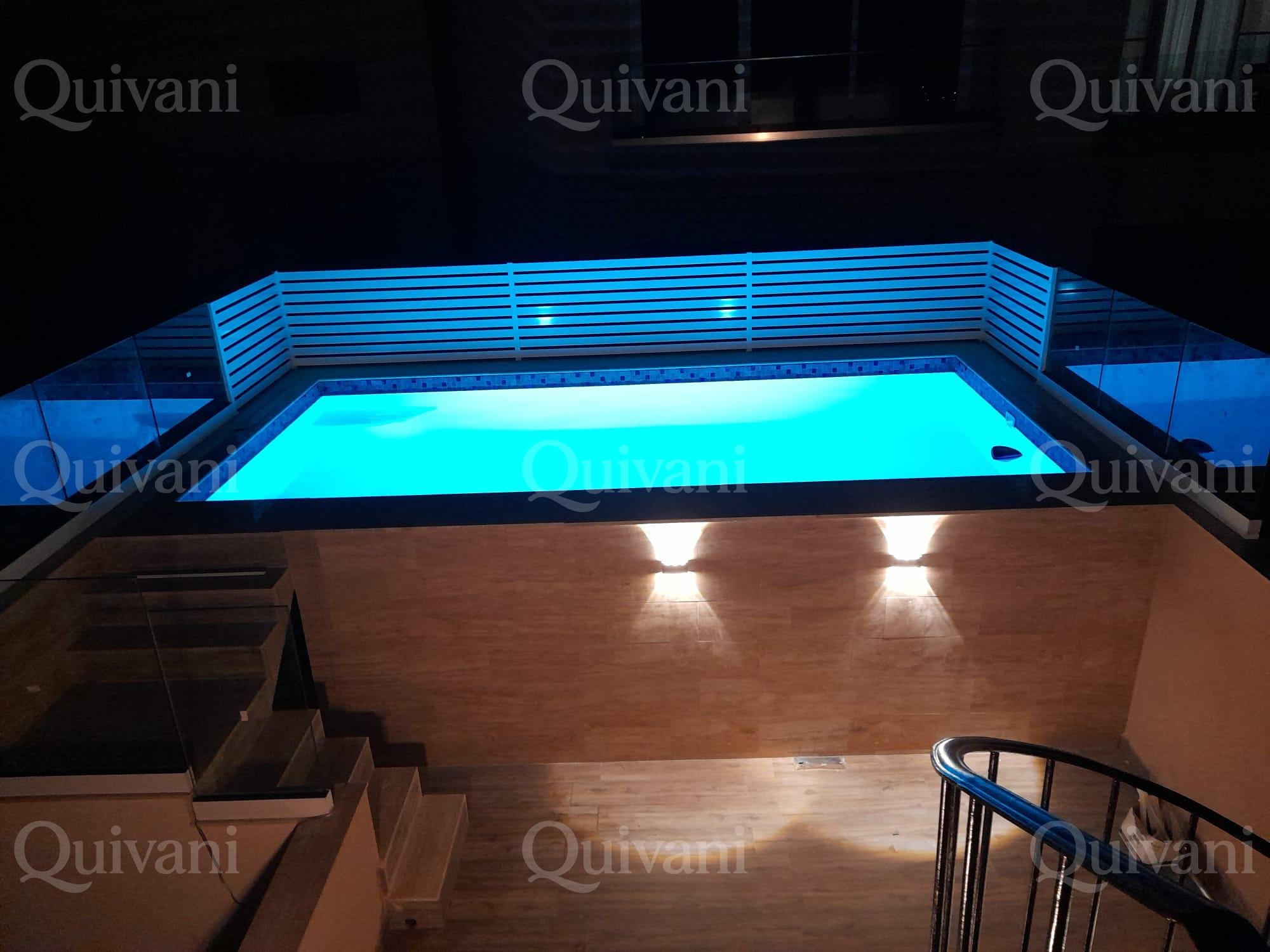 Manikata Maisonette with Rooftop Pool