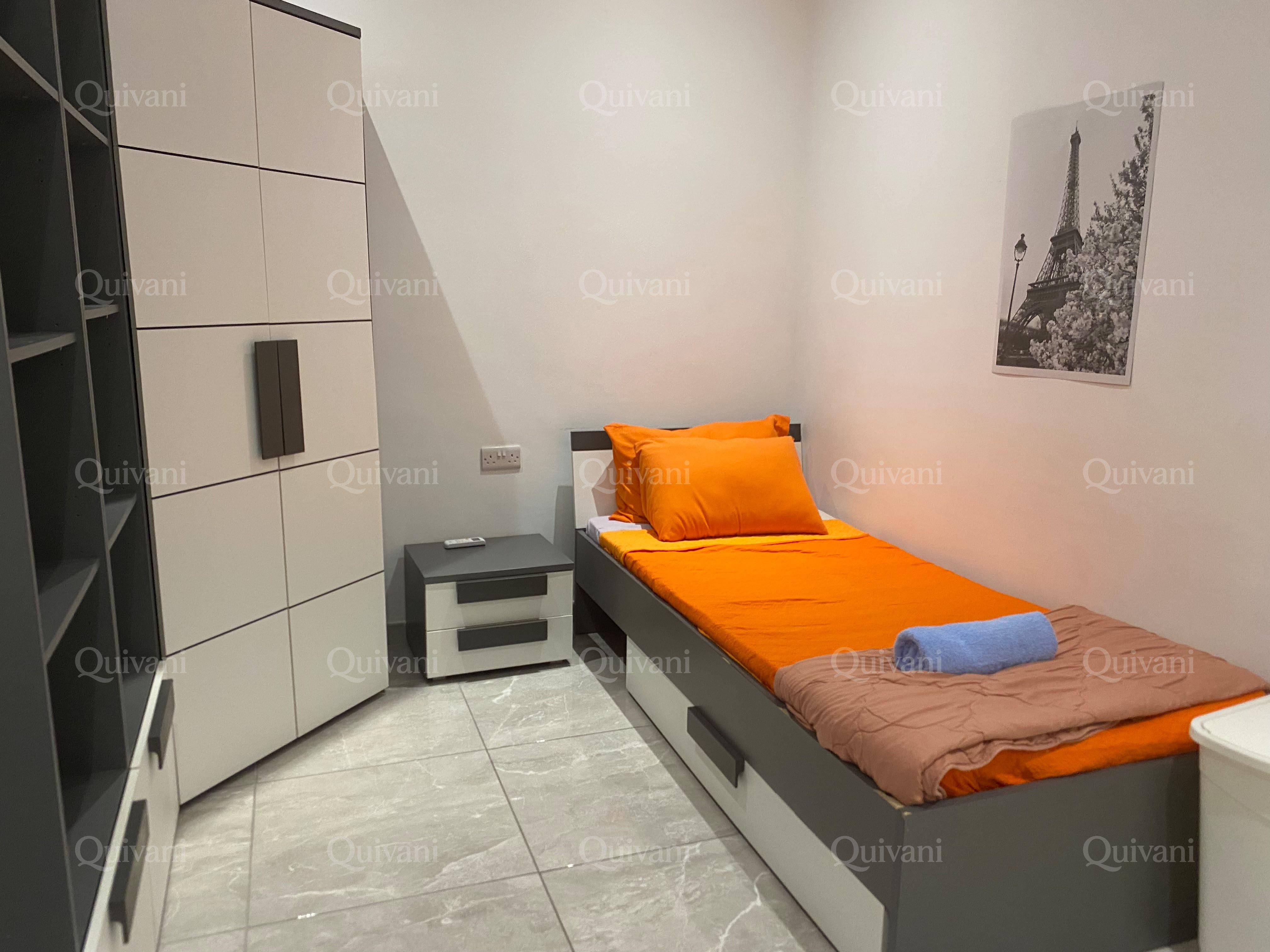 San Gwann - Furnished Apartment