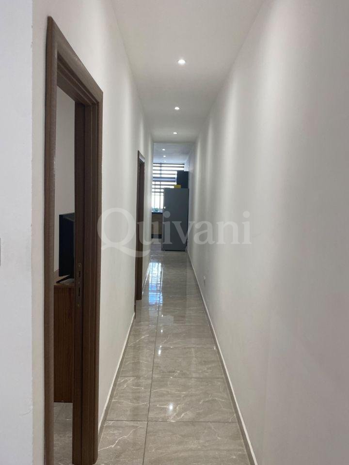 San Gwann - Furnished Apartment