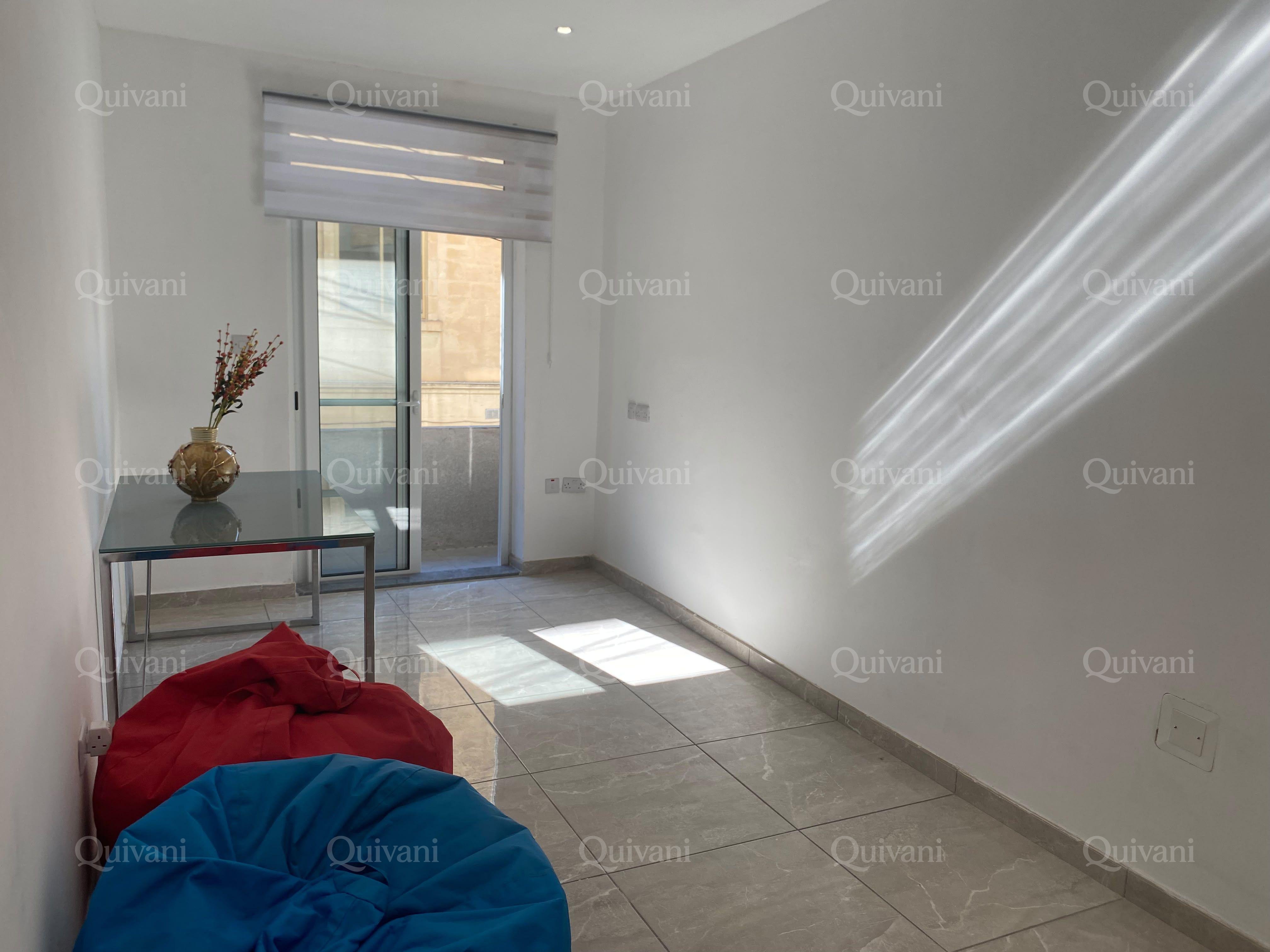 San Gwann - Furnished Apartment