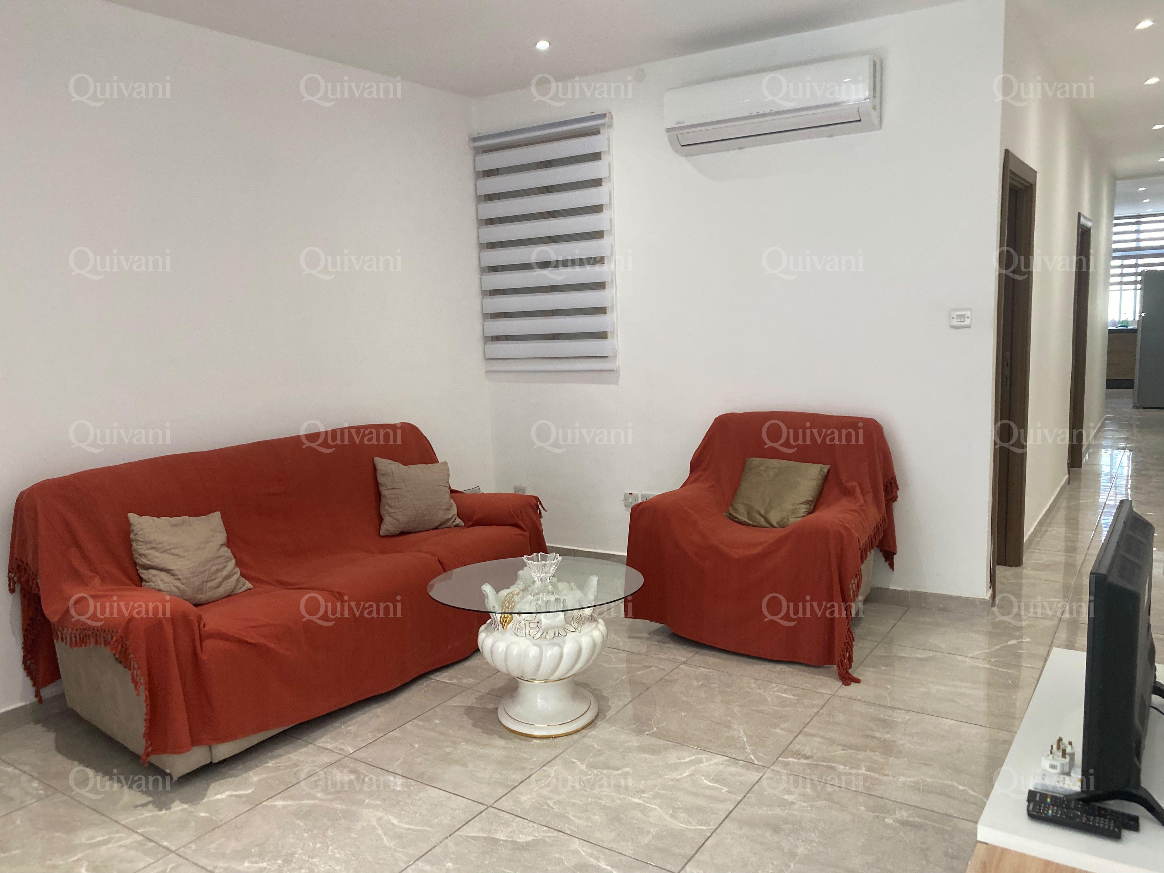 San Gwann - Furnished Apartment