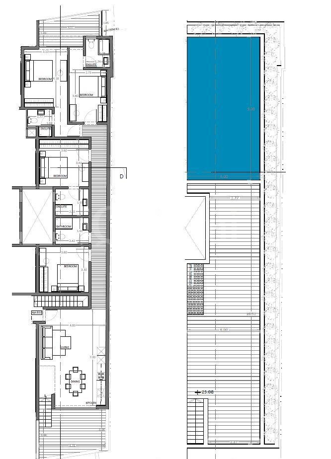 Penthouse in San Pawl Tat-Targa