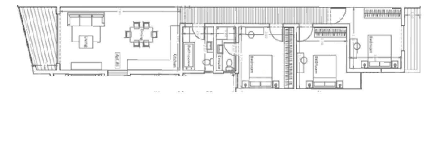 Mqabba, Finished, Apartment