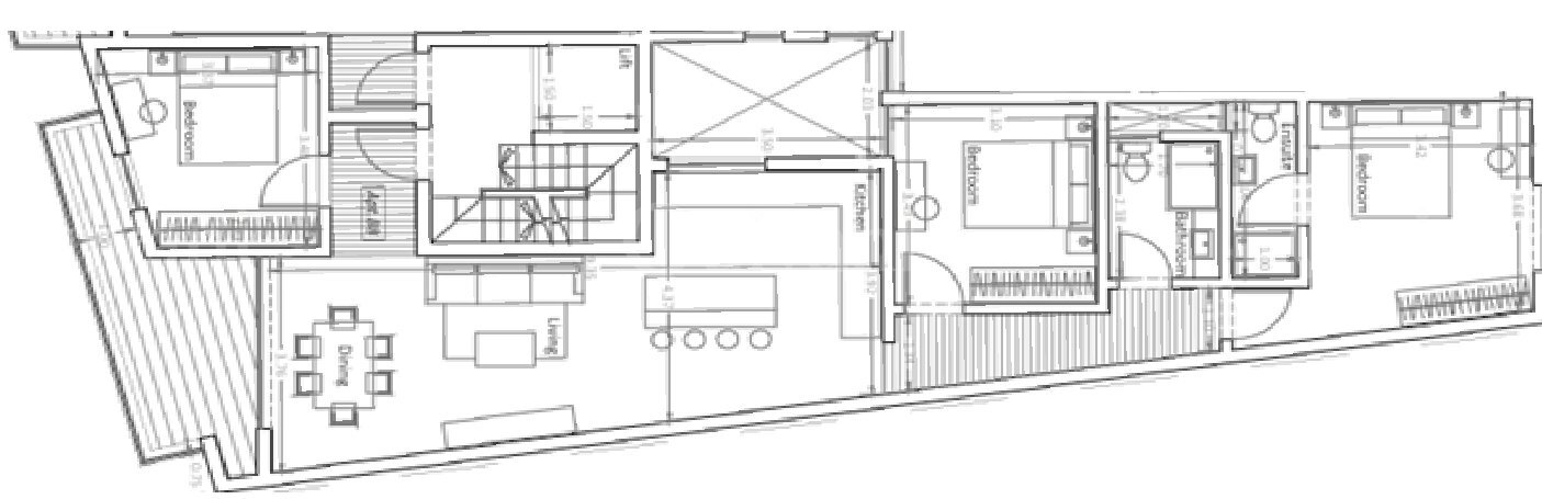 Mqabba, Finished, Apartment