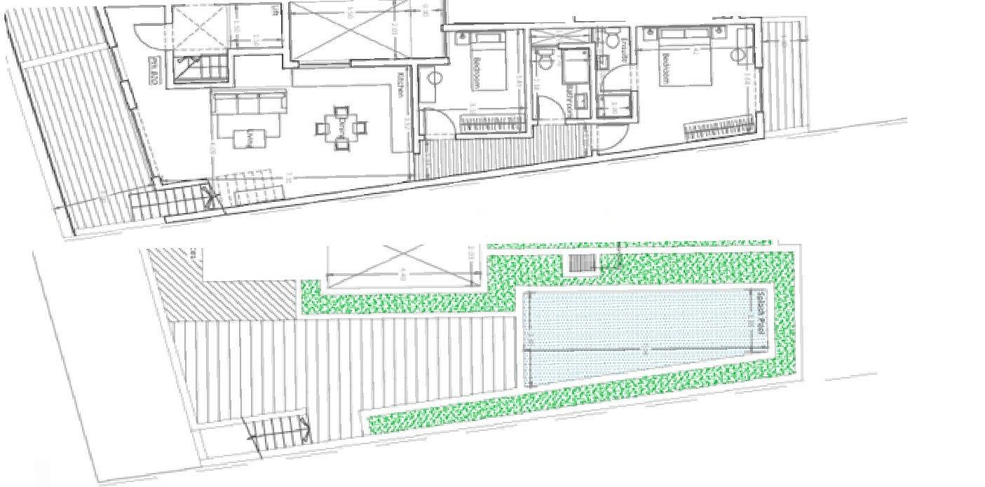 Mqabba, Finished, Penthouse