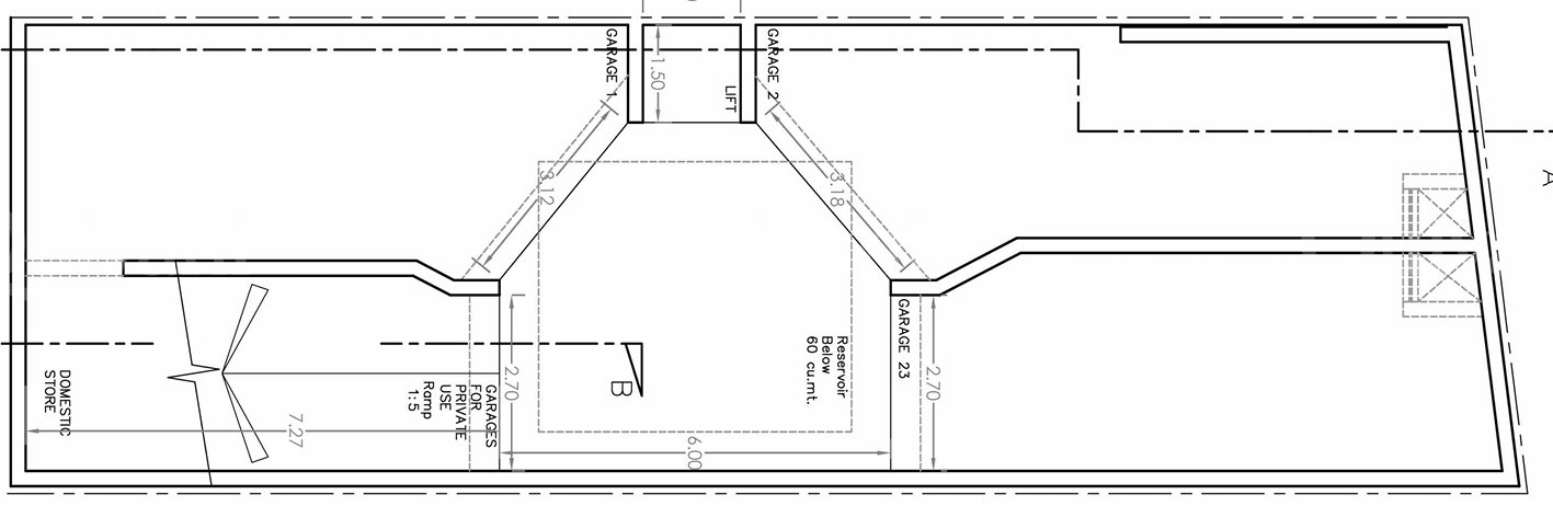 Mosta, Finished, Apartment